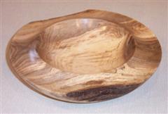 Bowl by Bill Burden